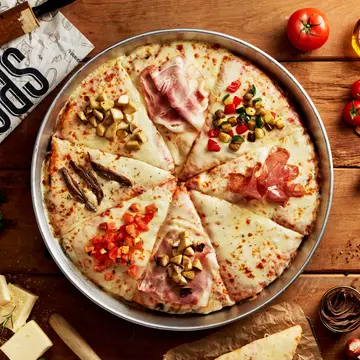 스폰티니 강남점