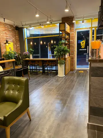 메가MGC커피 일산대화마을점