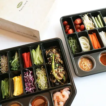 포메인 천천점