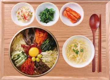 한옥마을전주비빕밥 평택베스트원점