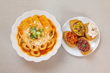 달콤유부