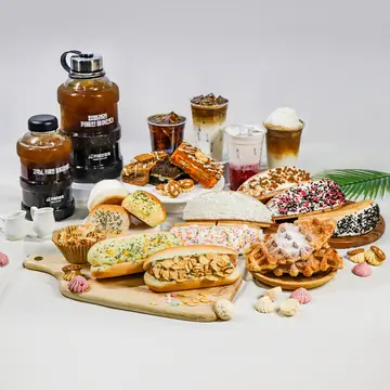 카페인중독 내당점