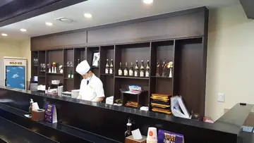 VIP참치 서소문점