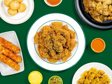 60계 치킨 청주 용암금천점
