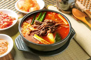 딜리버리푸드
