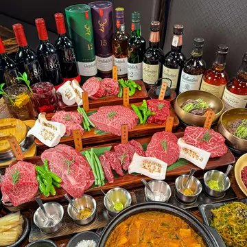 일편등심 마곡발산점