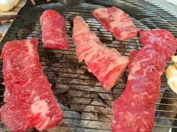 봉곡 소고기집 천일식육식당