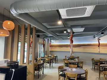 백운생고기 백운호수본점