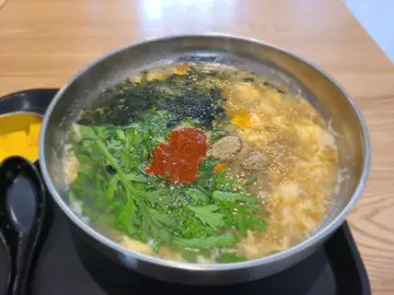 라나맘분식 연지래미안점