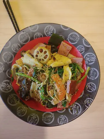 탕화쿵푸마라탕 일산점