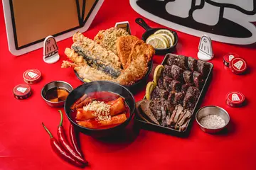 홍미단 방배본점