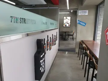 7번가피자 신촌마포점