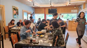 중화요리유반장
