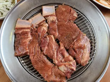 대호정