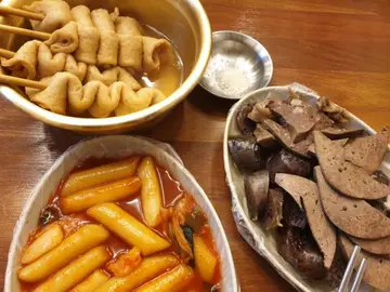 까치분식