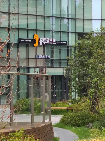 블루코스트