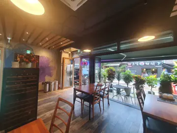 든든별식