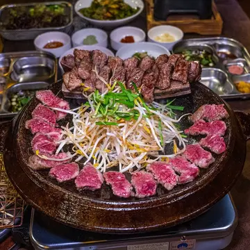 고짚 기장 일광점