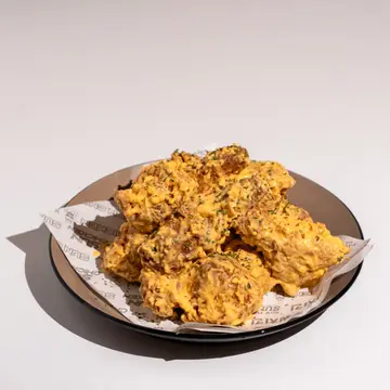 남다른썬치킨 화전우방점