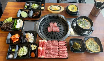 미우한우 남성리점