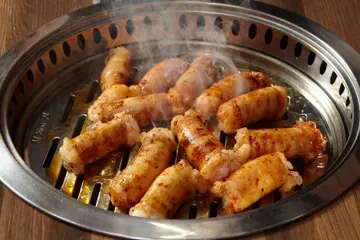 청계숲양대창