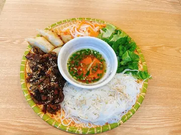 강남쌀국수 가락점