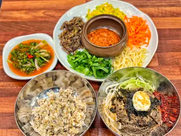 백양막국수 양곡직영점