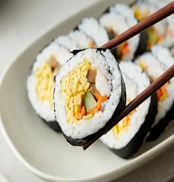 김밥이야 성당점