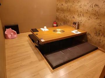 송도갈매기 광명점