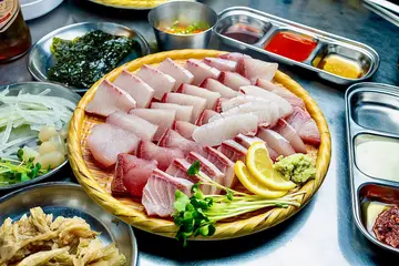 방이 광안리