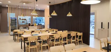 등촌샤브칼국수 덕계점