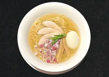 제따라멘 부산서면점