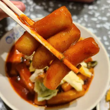 남도분식 쌍용점