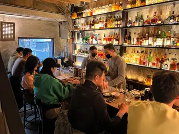 BAR분