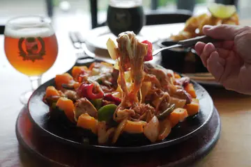 트레비어 명촌점