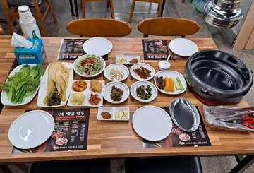 백년한우