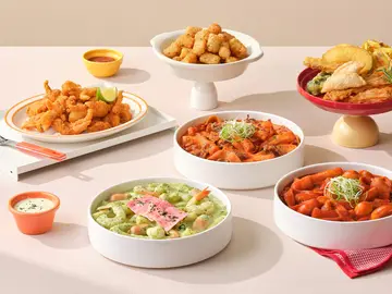 삼첩분식 강릉점