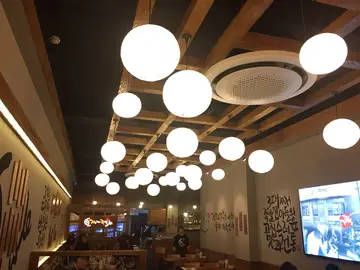 가장맛있는족발 수원율전점