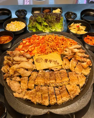 꽃뚜껑