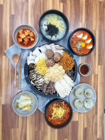 포천버섯육개장 남양주 오남직영점