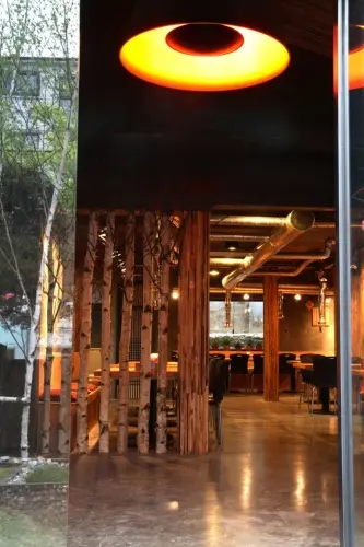 단풍나무집 삼청점