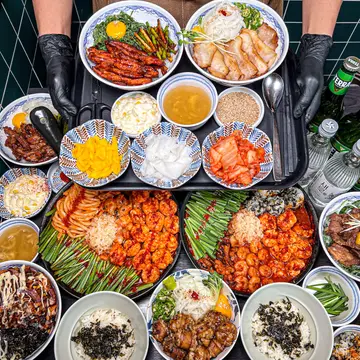 대낚식당 역삼본점