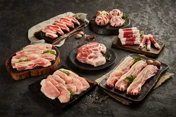 고반식당 배곧신도시점