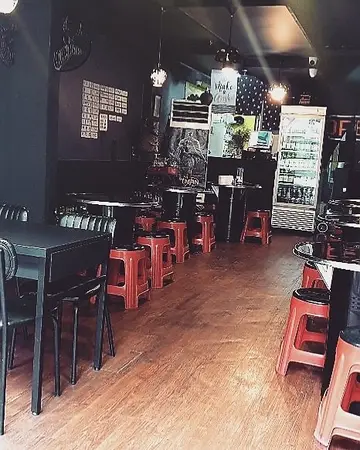 신몽불닭발 모란점