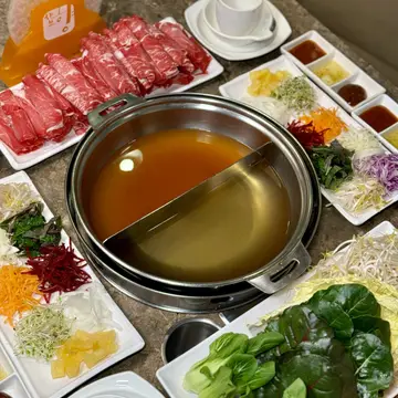 샤브향 마산해운점