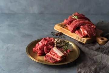 낙원갈비집 불당점