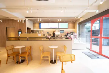 바나프레소 역삼삼보점