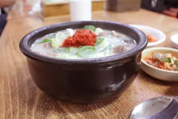 아다미식당