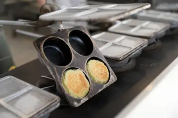 강릉 초당찰떡