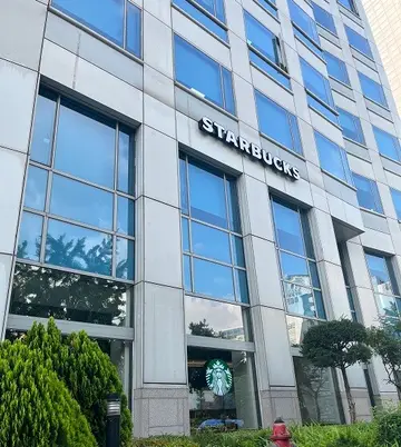 스타벅스 충정타워점